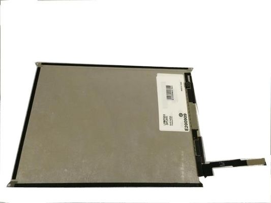 1536 × 2048 RGB 440cd/m2 صفحه نمایش LCD LCD LP097QX2-SPAV 9.7 &quot;264PPI