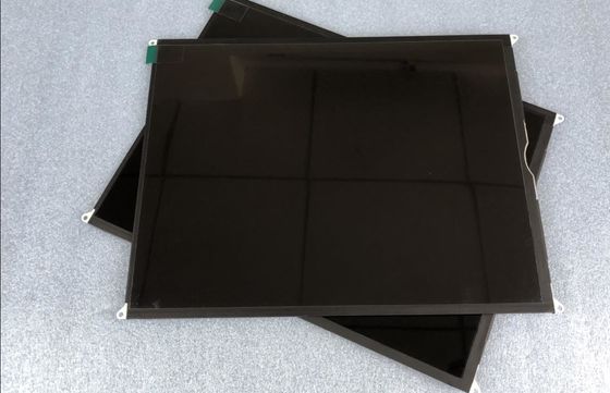 1536 × 2048 RGB 440cd/m2 صفحه نمایش LCD LCD LP097QX2-SPAV 9.7 &quot;264PPI