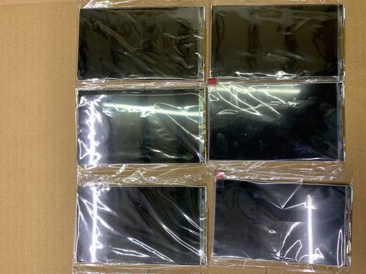 480 × 800 WLED 600cd/M2 WVGA TFT LCD پنل 4.3 اینچ LB043WV2-SD01 217PPI