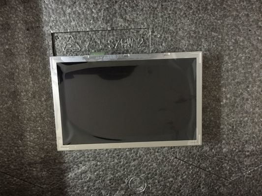 470cd/M2 133PPI WVGA TFT LCD Panel LA070WV4-SD01 7.0 اینچ 800 × 480 SRGB