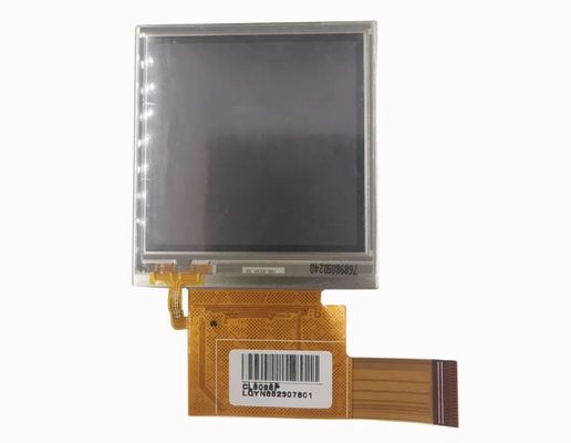 320 × 320 NTSC 160cd/M2 صفحه نمایش LCD LCD 206PPI FPC LH220Q32-FD01