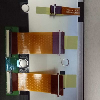 12.3 &quot;600cd/m2 LCM TFT LCD Panel 167PPI 1920 × 720 LA123WF1-SR01