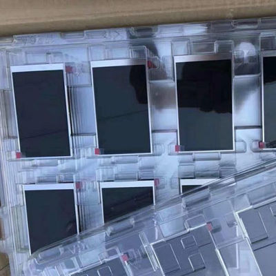 TD025THEEA -10 ~ 60°C 2.5 اینچ 640*240 LTPS پانل LCD TFT 40/40/20/50 (نوع) ((CR≥10)