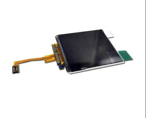 15.4 &quot;240 × 240 450cd/M2 صفحه نمایش LCD LCD 219PPI LH154Q01-TD01