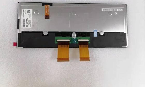 C100HAT01.2 AUO 10.0&quot; 1560 ((RGB) × 700 940 cd/m2 نمایشگر LCD صنعتی