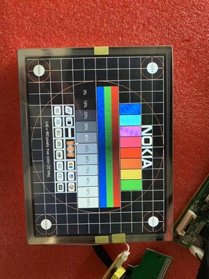 LM276SD1-SSA1 صفحه نمایش 27.6&quot; 2560 ((RGB) × 2880 139PPI 300 cd/m2 صفحه نمایش LCD صنعتی