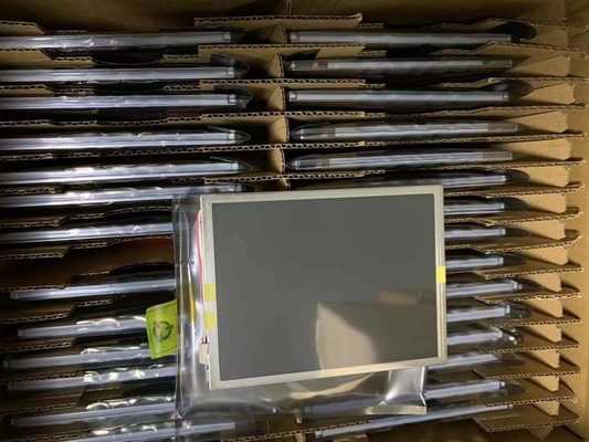 6.4 اینچ TFT Display LB064V02-TD01 بدون راننده 1 عدد CCFL 65/65/50/60 (نوع)